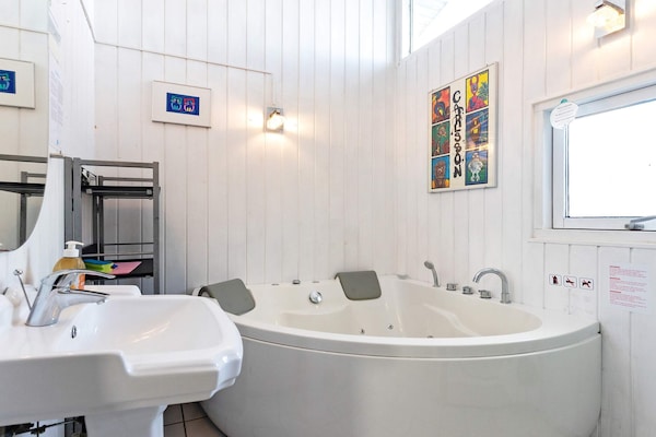 Foto van 8 persoons vakantie huis in Saltum-By Traum - Vakantiehuis in Saltum - View