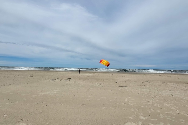 Foto van 8 persoons vakantie huis in Saltum-By Traum - Vakantiehuis in Saltum - WaterView