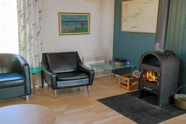 Foto van 6 persoons vakantie huis in Saltum-By Traum - Vakantiehuis in Saltum - Indoor