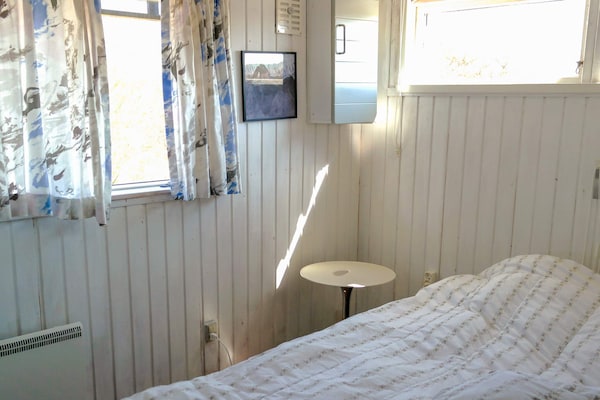 Foto van 6 persoons vakantie huis in Saltum-By Traum - Vakantiehuis in Saltum - Indoor