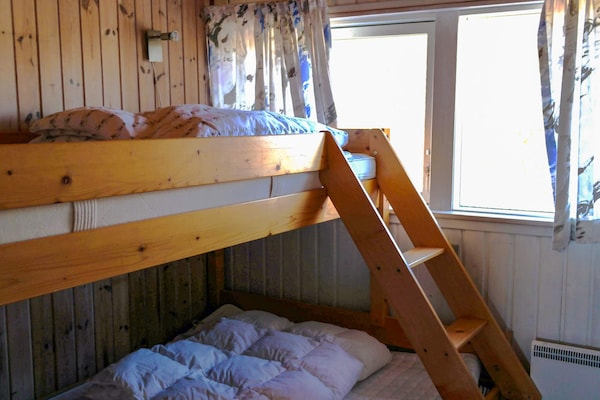 Foto van 6 persoons vakantie huis in Saltum-By Traum - Vakantiehuis in Saltum - Indoor