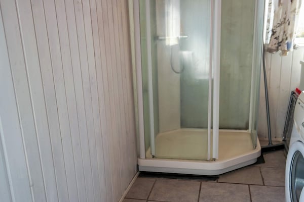 Foto van 6 persoons vakantie huis in Saltum-By Traum - Vakantiehuis in Saltum - Indoor