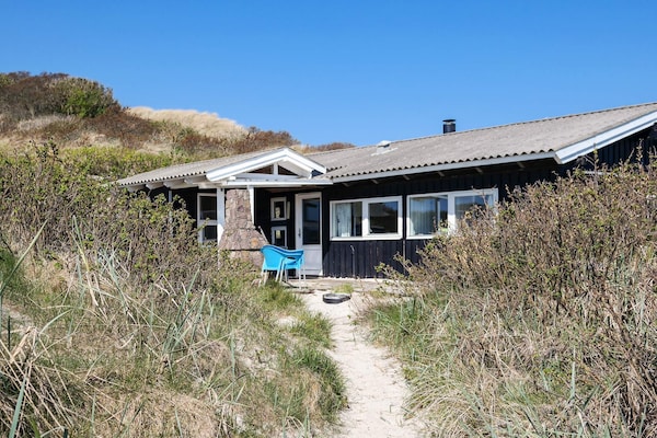 Foto van 6 persoons vakantie huis in Saltum-By Traum - Vakantiehuis in Saltum - Outdoor
