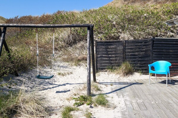 Foto van 6 persoons vakantie huis in Saltum-By Traum - Vakantiehuis in Saltum - View