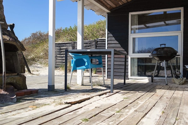 Foto van 6 persoons vakantie huis in Saltum-By Traum - Vakantiehuis in Saltum - View