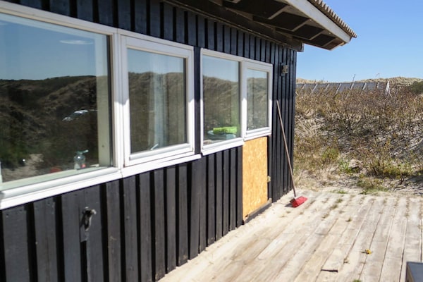 Foto van 6 persoons vakantie huis in Saltum-By Traum - Vakantiehuis in Saltum - View