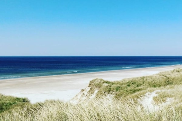 Foto van 6 persoons vakantie huis in Saltum-By Traum - Vakantiehuis in Saltum - Outdoor