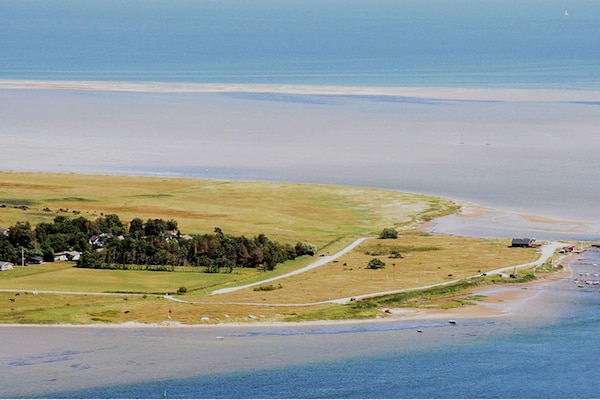 Foto van 6 persoons vakantie huis in Hadsund-By Traum - Vakantiehuis in Hadsund - WaterView