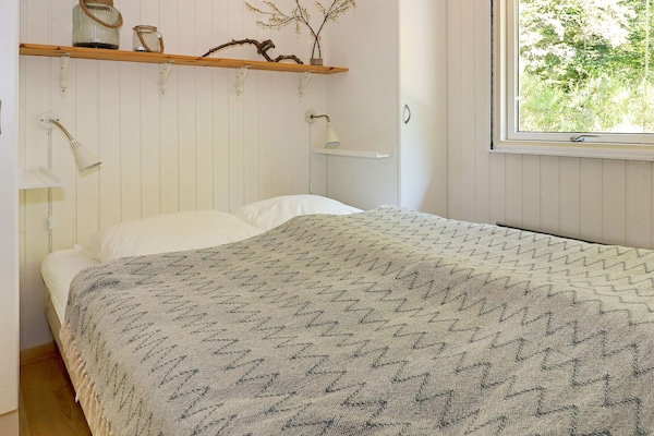 Foto van 6 persoons vakantie huis in Hadsund-By Traum - Vakantiehuis in Hadsund - Indoor