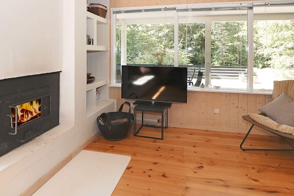Foto van 6 persoons vakantie huis in Hadsund-By Traum - Vakantiehuis in Hadsund - Indoor