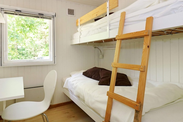Foto van 6 persoons vakantie huis in Hadsund-By Traum - Vakantiehuis in Hadsund - Indoor