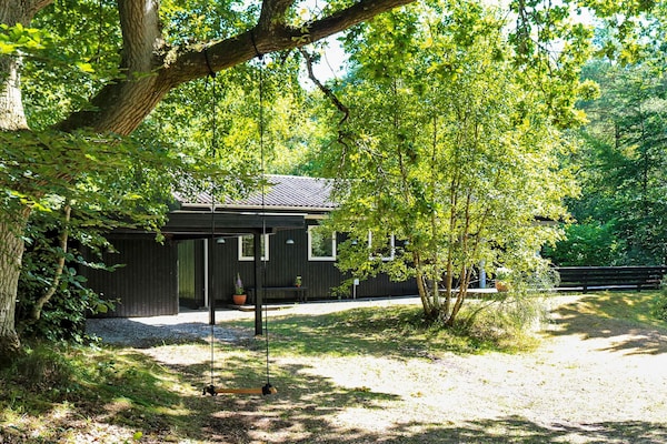 Foto van 6 persoons vakantie huis in Hadsund-By Traum - Vakantiehuis in Hadsund - Untagged