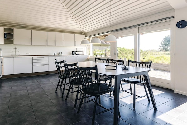 Foto van 6 persoons vakantie huis in Karrebæksminde - Vakantiehuis in Karrebæksminde - Indoor