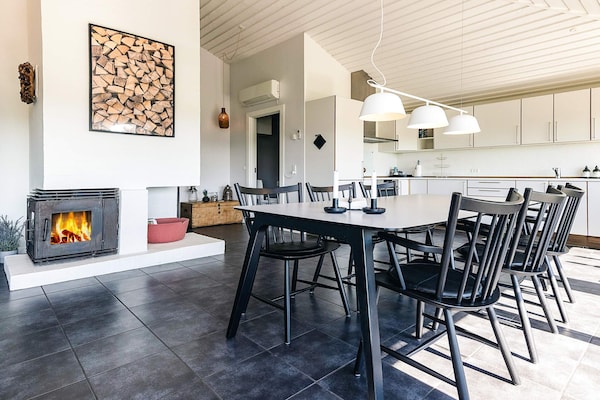 Foto van 6 persoons vakantie huis in Karrebæksminde - Vakantiehuis in Karrebæksminde - Indoor