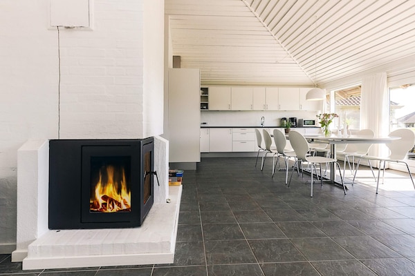 Foto van 6 persoons vakantie huis in Karrebæksminde - Vakantiehuis in Karrebæksminde - Indoor