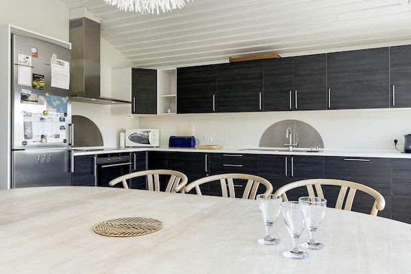 Foto van 6 persoons vakantie huis in Karrebæksminde - Vakantiehuis in Karrebæksminde - Indoor