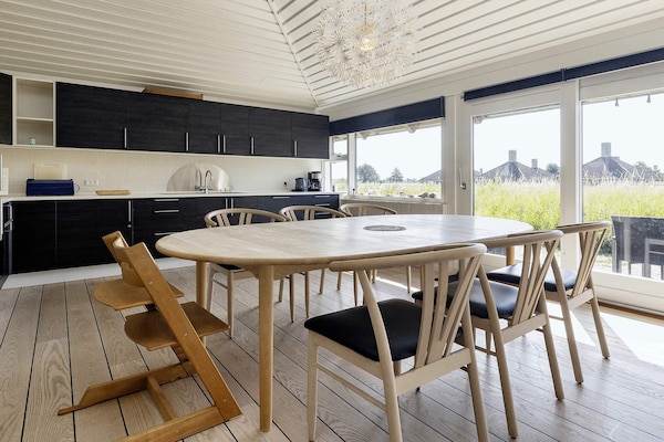 Foto van 6 persoons vakantie huis in Karrebæksminde - Vakantiehuis in Karrebæksminde - Indoor