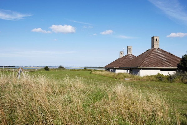 Foto van 6 persoons vakantie huis in Karrebæksminde - Vakantiehuis in Karrebæksminde - Outdoor