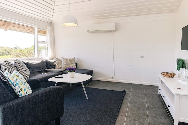 Foto van 6 persoons vakantie huis in Karrebæksminde - Vakantiehuis in Karrebæksminde - Indoor