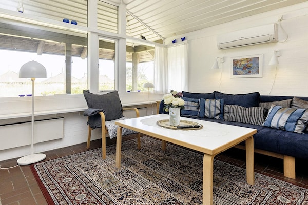 Foto van 6 persoons vakantie huis in Karrebæksminde - Vakantiehuis in Karrebæksminde - Indoor