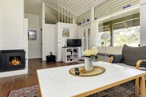 Foto van 6 persoons vakantie huis in Karrebæksminde - Vakantiehuis in Karrebæksminde - Indoor