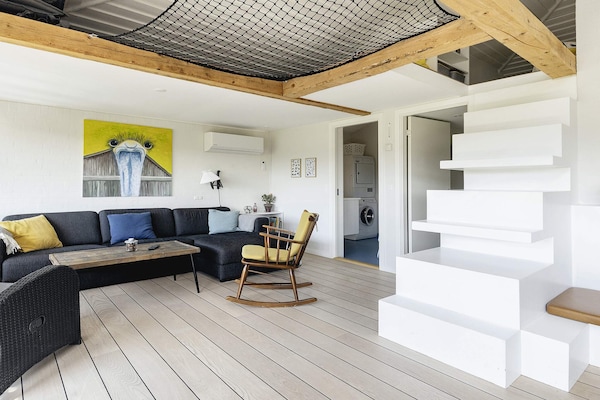 Foto van 6 persoons vakantie huis in Karrebæksminde - Vakantiehuis in Karrebæksminde - Indoor