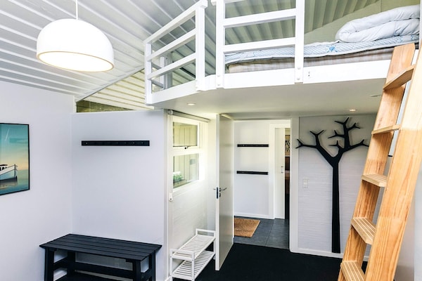 Foto van 6 persoons vakantie huis in Karrebæksminde - Vakantiehuis in Karrebæksminde - Indoor