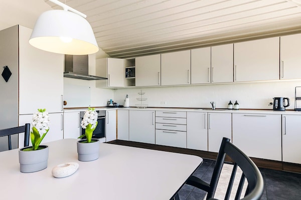 Foto van 6 persoons vakantie huis in Karrebæksminde - Vakantiehuis in Karrebæksminde - Indoor
