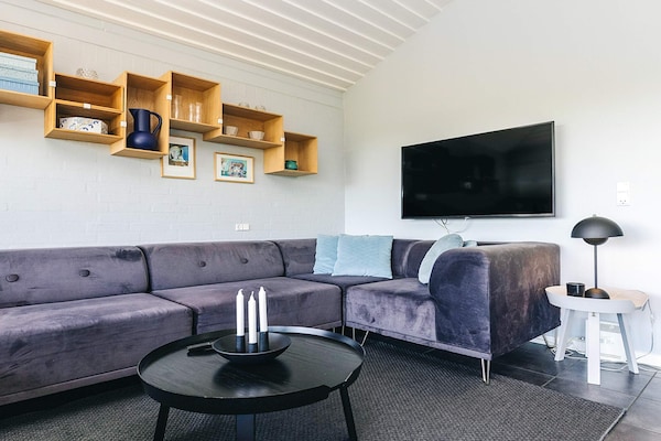 Foto van 6 persoons vakantie huis in Karrebæksminde - Vakantiehuis in Karrebæksminde - Indoor