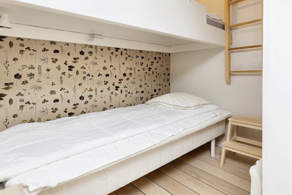 Foto van 6 persoons vakantie huis in Karrebæksminde - Vakantiehuis in Karrebæksminde - Indoor