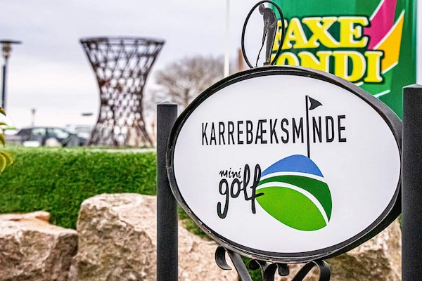 Foto van 6 persoons vakantie huis in Karrebæksminde - Vakantiehuis in Karrebæksminde - Untagged