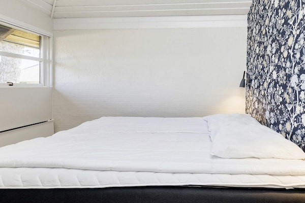 Foto van 6 persoons vakantie huis in Karrebæksminde - Vakantiehuis in Karrebæksminde - Indoor