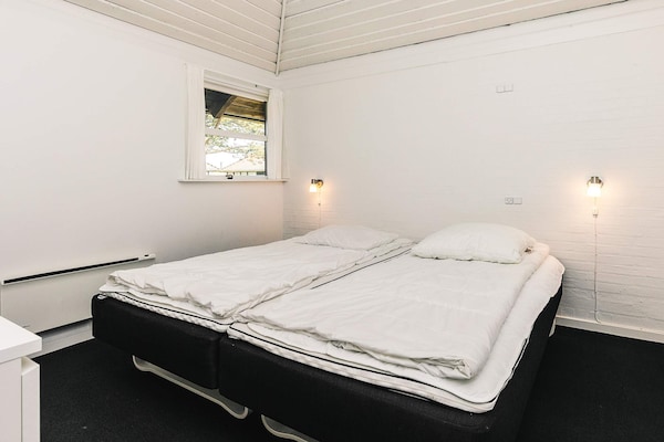 Foto van 6 persoons vakantie huis in Karrebæksminde - Vakantiehuis in Karrebæksminde - Indoor