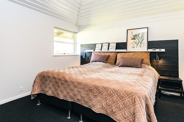 Foto van 6 persoons vakantie huis in Karrebæksminde - Vakantiehuis in Karrebæksminde - Indoor