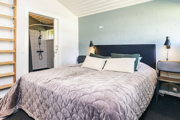 Foto van 6 persoons vakantie huis in Karrebæksminde - Vakantiehuis in Karrebæksminde - Indoor