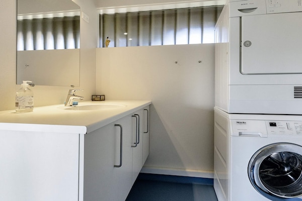 Foto van 6 persoons vakantie huis in Karrebæksminde - Vakantiehuis in Karrebæksminde - Indoor