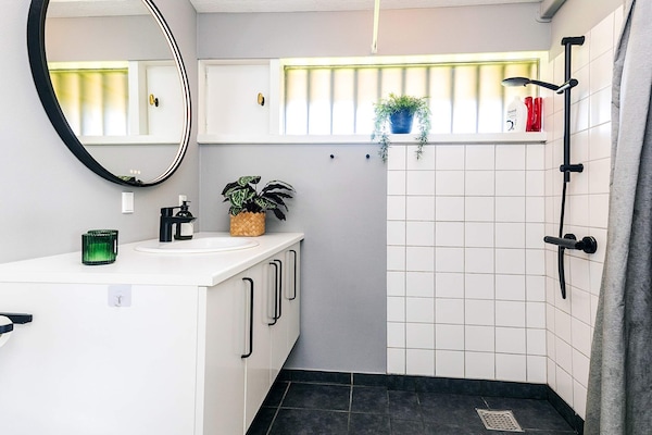 Foto van 6 persoons vakantie huis in Karrebæksminde - Vakantiehuis in Karrebæksminde - Indoor