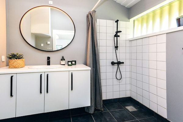 Foto van 6 persoons vakantie huis in Karrebæksminde - Vakantiehuis in Karrebæksminde - Indoor