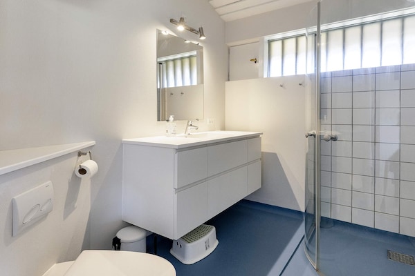 Foto van 6 persoons vakantie huis in Karrebæksminde - Vakantiehuis in Karrebæksminde - Indoor
