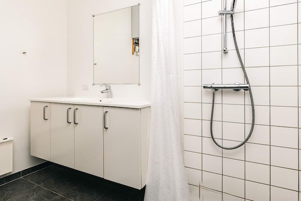 Foto van 6 persoons vakantie huis in Karrebæksminde - Vakantiehuis in Karrebæksminde - Indoor