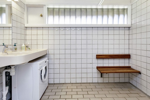 Foto van 6 persoons vakantie huis in Karrebæksminde - Vakantiehuis in Karrebæksminde - Indoor