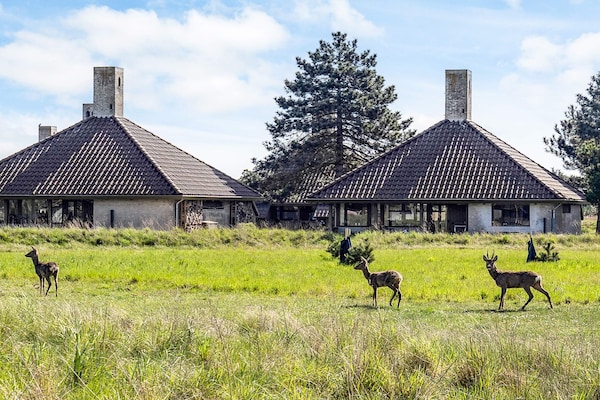 Foto van 6 persoons vakantie huis in Karrebæksminde - Vakantiehuis in Karrebæksminde - Untagged