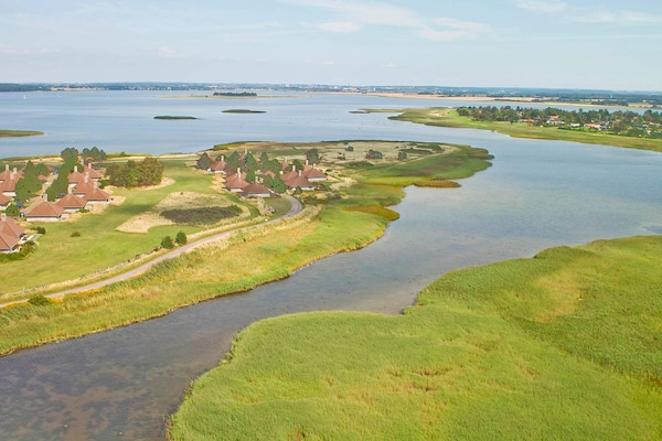 Foto van 6 persoons vakantie huis in Karrebæksminde - Vakantiehuis in Karrebæksminde - View