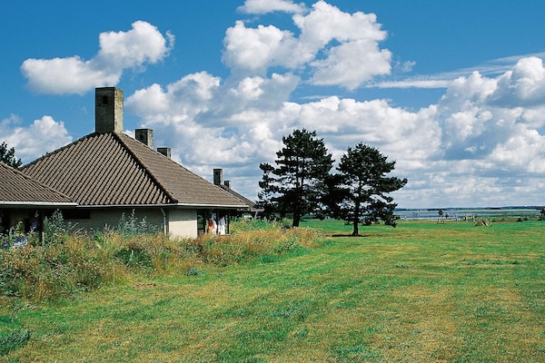 Foto van 6 persoons vakantie huis in Karrebæksminde - Vakantiehuis in Karrebæksminde - View