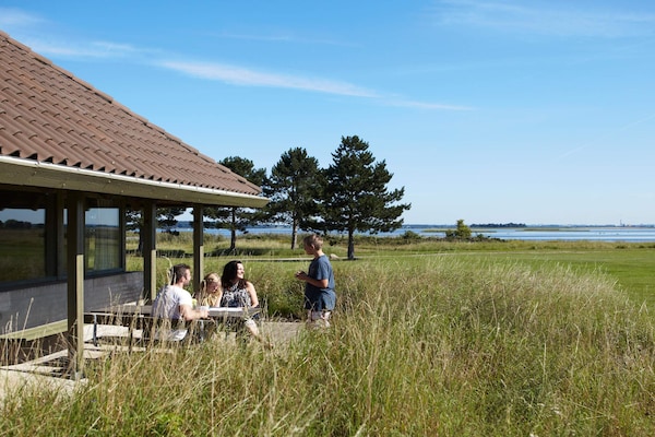 Foto van 6 persoons vakantie huis in Karrebæksminde - Vakantiehuis in Karrebæksminde - View