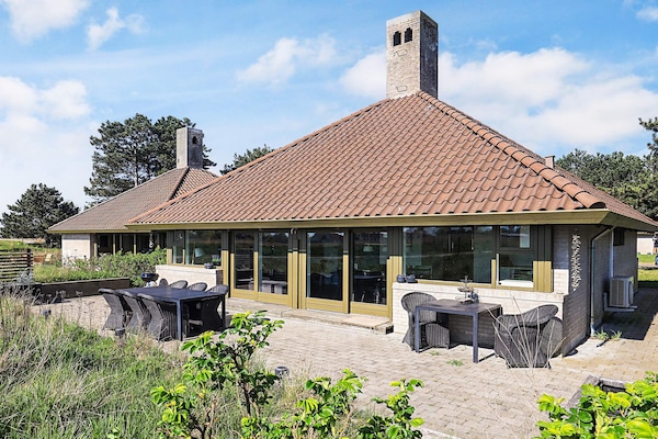 Foto van 6 persoons vakantie huis in Karrebæksminde - Vakantiehuis in Karrebæksminde - View