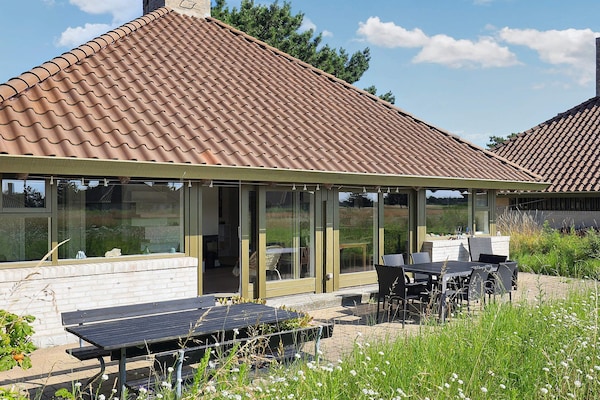Foto van 6 persoons vakantie huis in Karrebæksminde - Vakantiehuis in Karrebæksminde - View