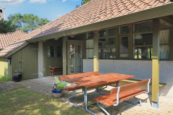 Foto van 6 persoons vakantie huis in Karrebæksminde - Vakantiehuis in Karrebæksminde - View