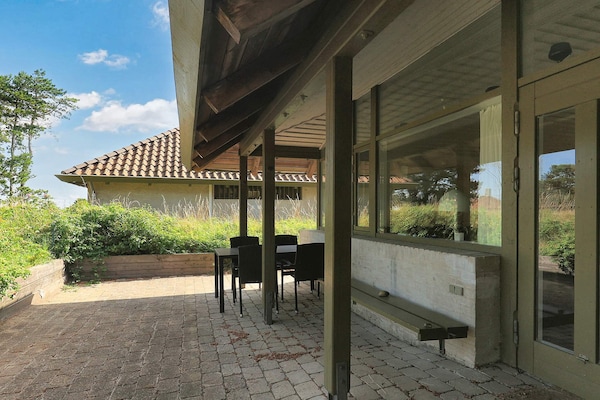 Foto van 6 persoons vakantie huis in Karrebæksminde - Vakantiehuis in Karrebæksminde - View