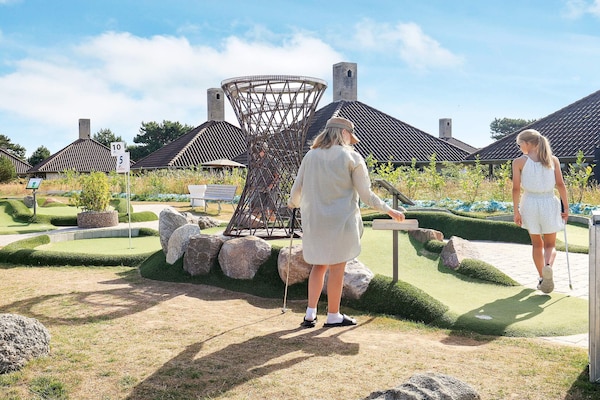 Foto van 6 persoons vakantie huis in Karrebæksminde - Vakantiehuis in Karrebæksminde - Untagged